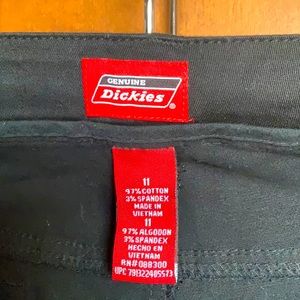 Dickies Pants